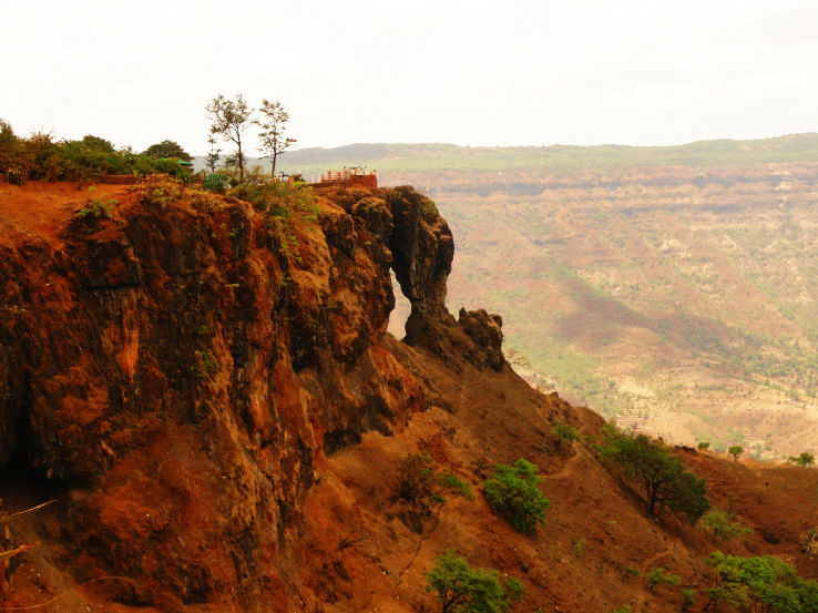 3. Mahabaleshwar